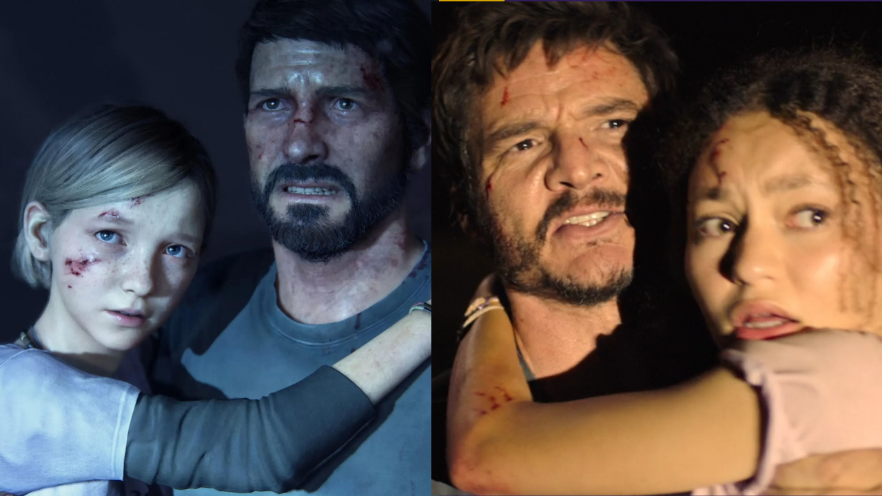     To mówicie, że w grach takie historie robią? The Last of Us jako lekarstwo na growych sceptyków